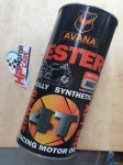 Nhớt Avana Racing 10W-40 Ester